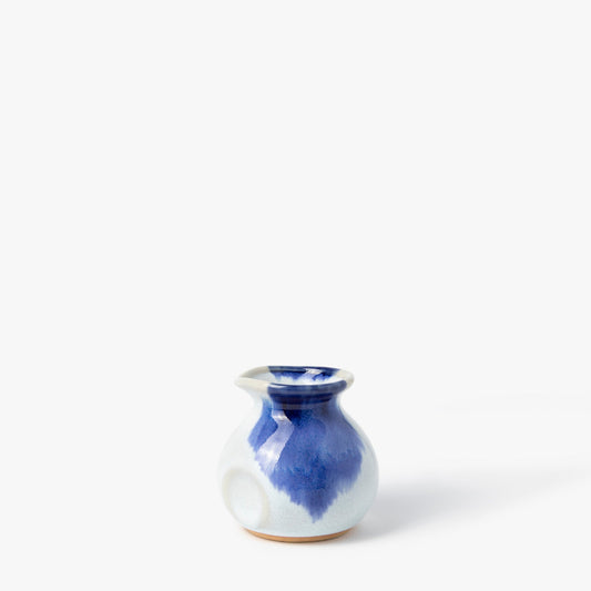 Pichet à saké service Aizuki Ø 80mm ⋅ Touga