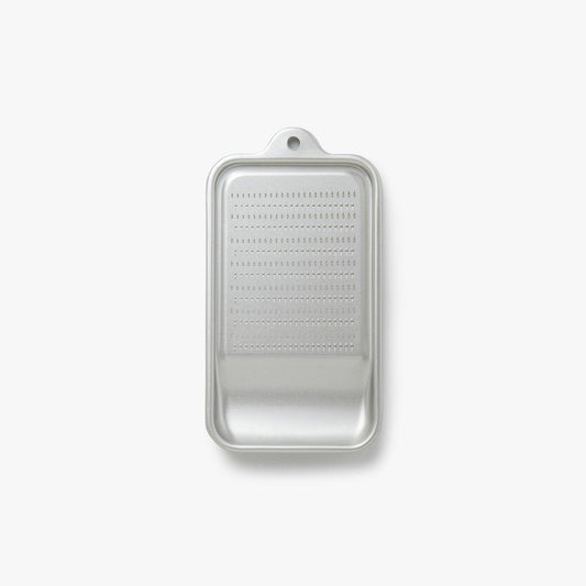 Petite râpe en aluminium - Maekawa Alumi - iRASSHAi