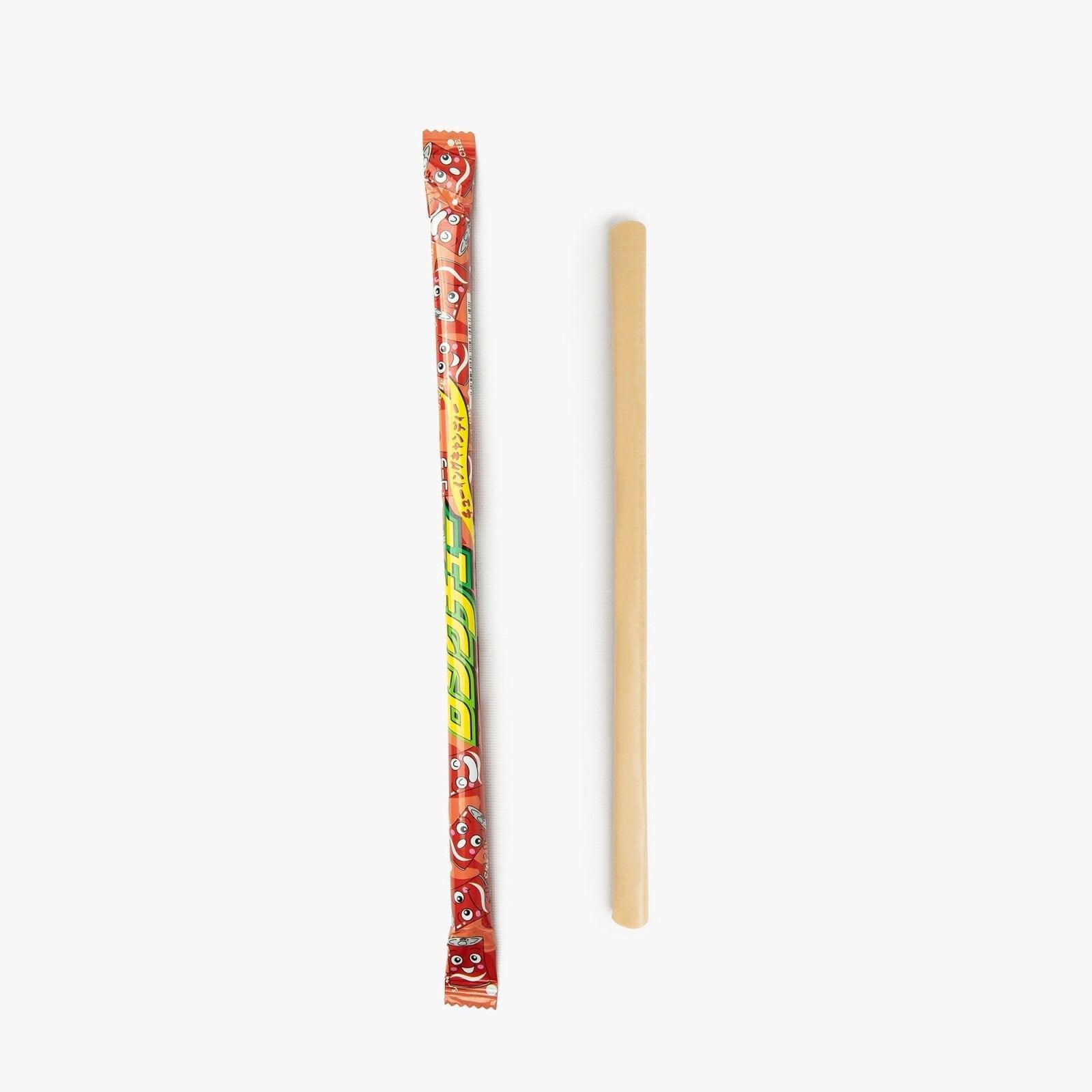Bonbon long à mâcher goût cola - 30g - Yaokin - iRASSHAi