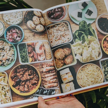 Bowls & Bento. Des recettes japonaises simples et délicieuses pour tous les jours - Hachette Pratique - iRASSHAi