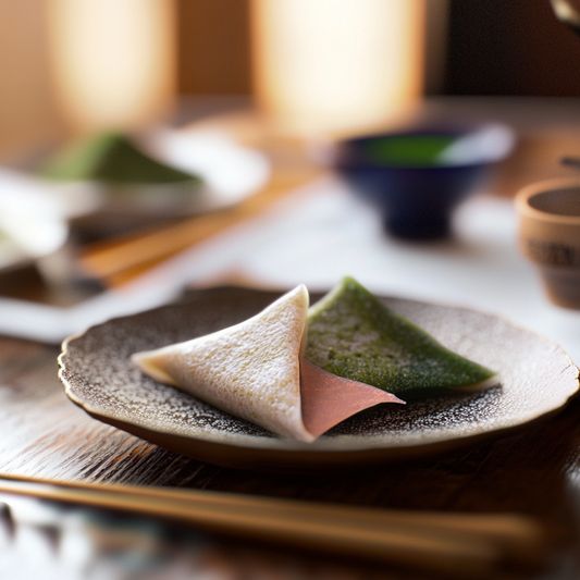 Yatsuhashi
