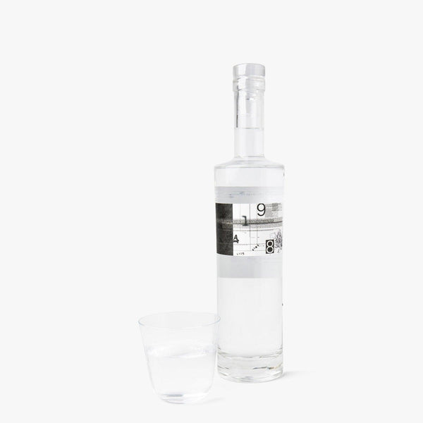 Craft Gin Benizakura 9148 N°0101 ⋅ 45% ⋅ 700ml