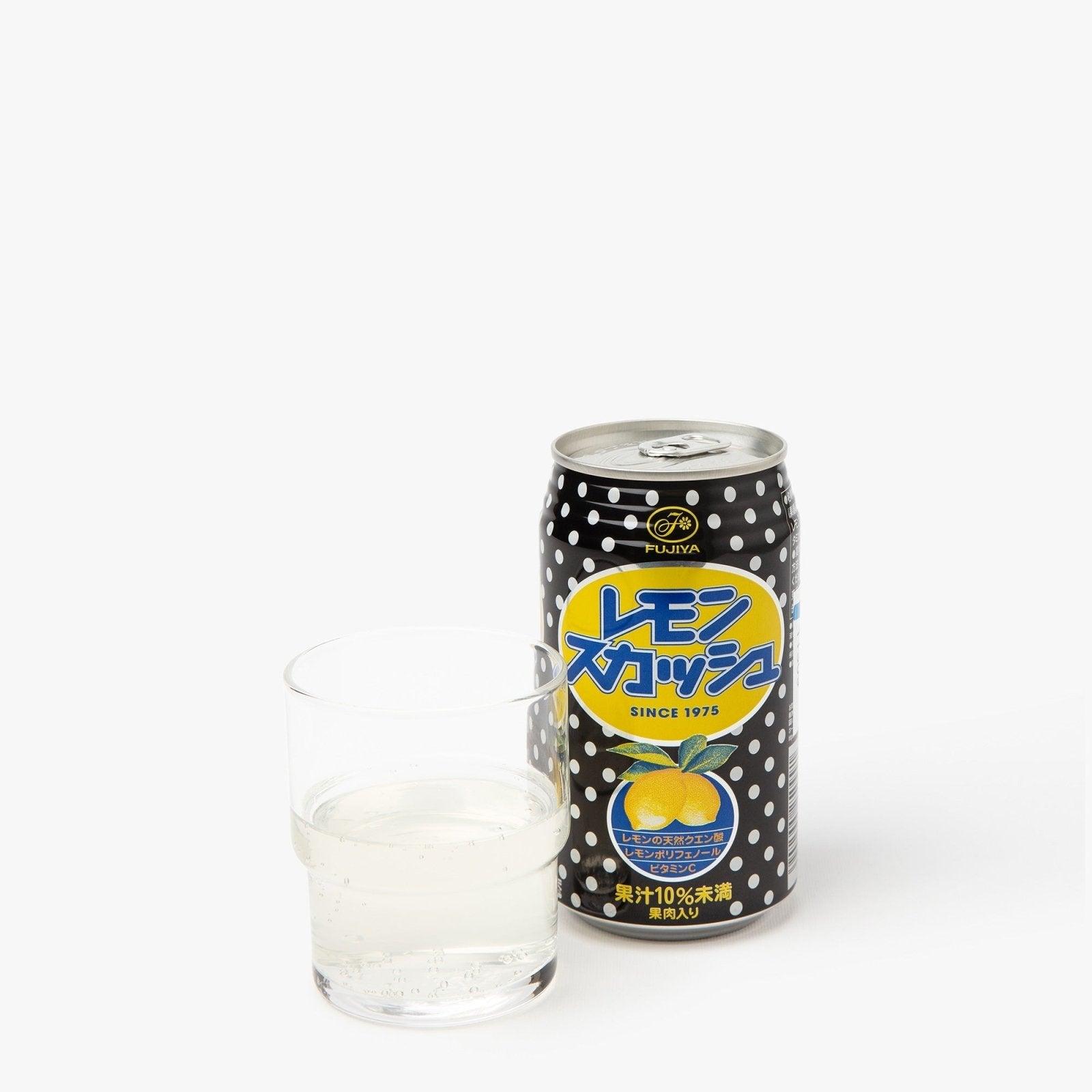 Lemonade - 350g - Fujiya - iRASSHAi