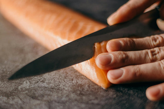 Cocinar como en Japón: técnicas esenciales