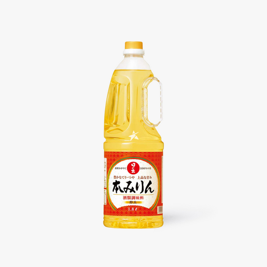Mirin gran formato ⋅ Hinode ⋅ 14,5% ⋅ 1,8L