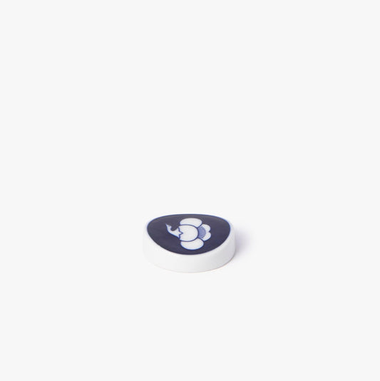 Cue rest Komon Umezuru ⋅ Kihara