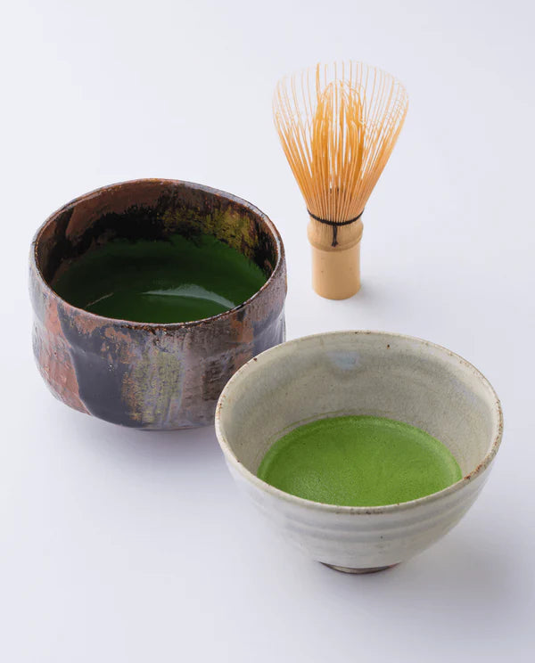 Té matcha ceremonia Sayaka no Mukashi ⋅ Té Ippodo ⋅ 40g