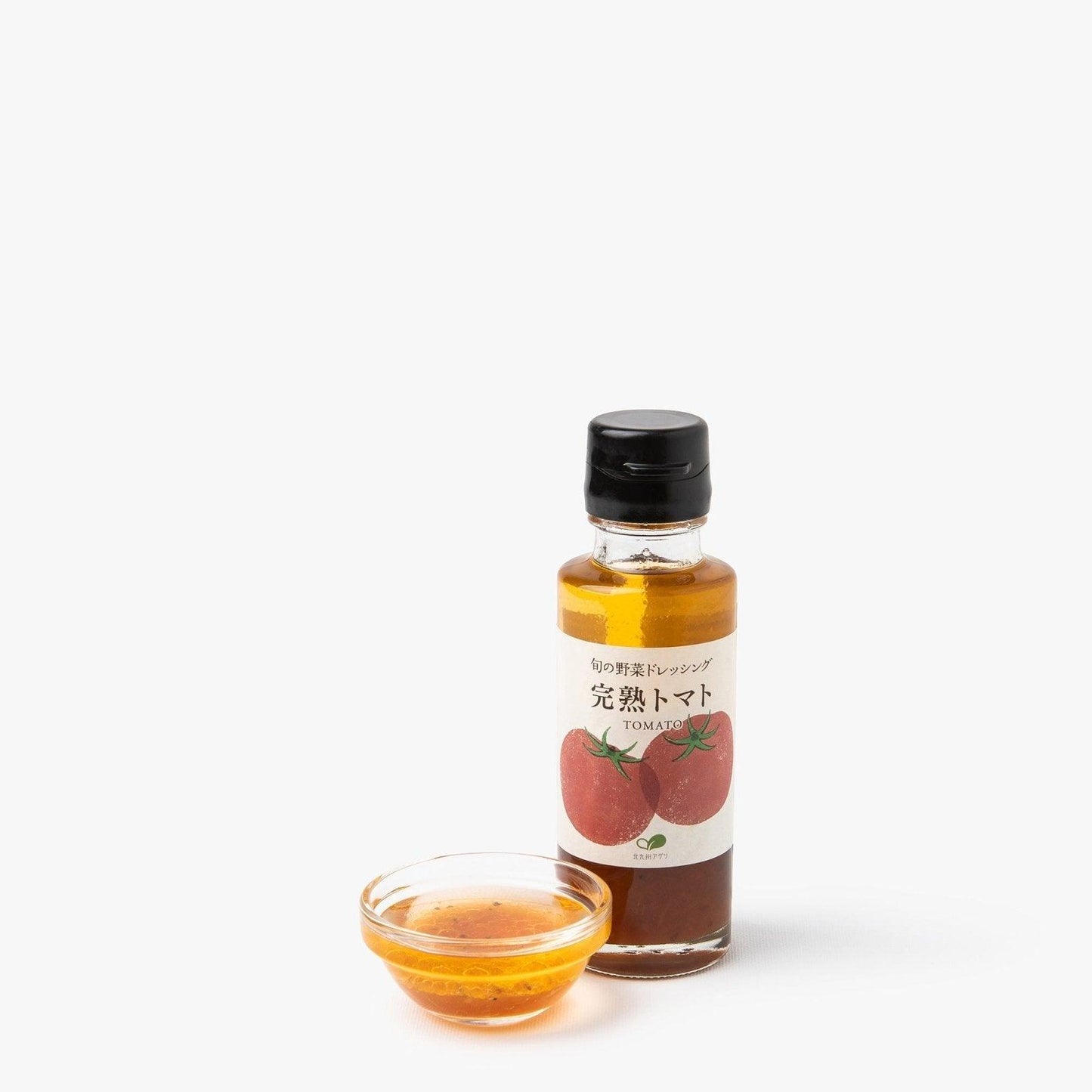 Aliño de tomate - 100ml - Salsa de soja Goto - iRASSHAi