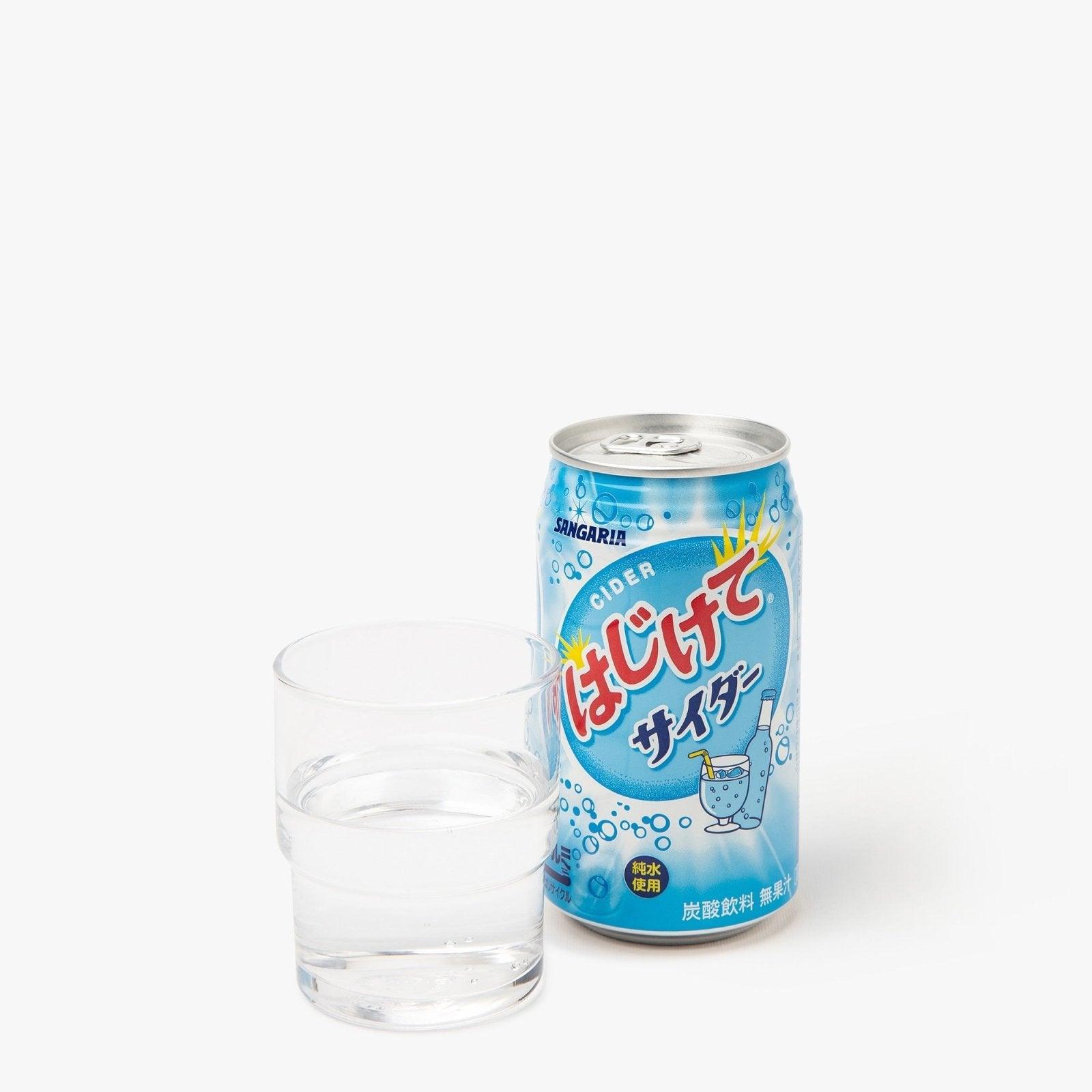 Limonada Ramune Sangaria - 350g - Sangaria - iRASSHAi