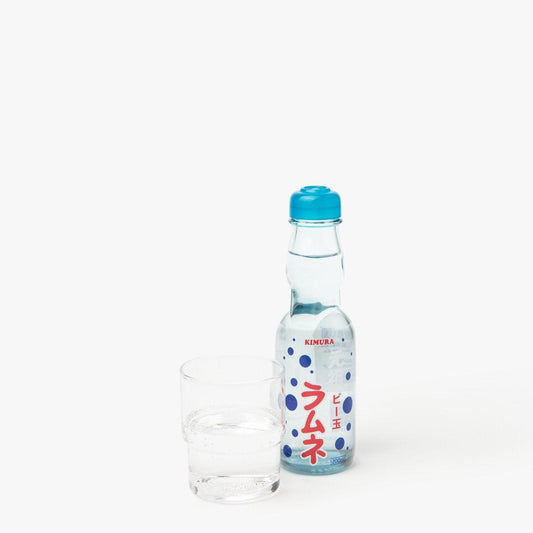 Ramune original medalla de oro - 200ml - Kimura Inryo - iRASSHAi