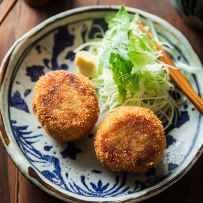 Korokke