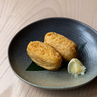 Inari sushi