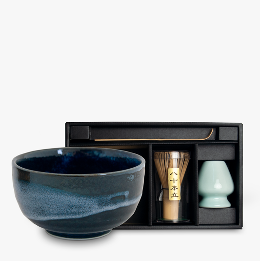 Set di utensili Matcha ⋅ Emro Aziatica