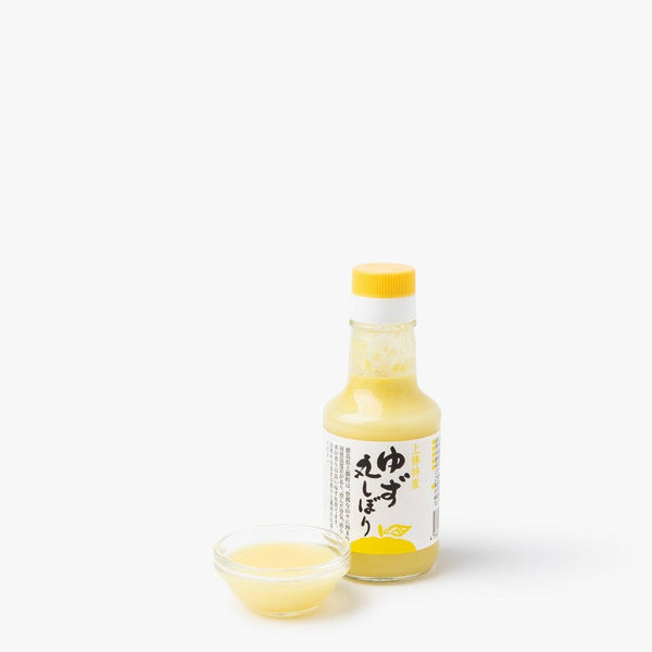 Succo di yuzu 100% ⋅ Bando Farm ⋅ 150ml