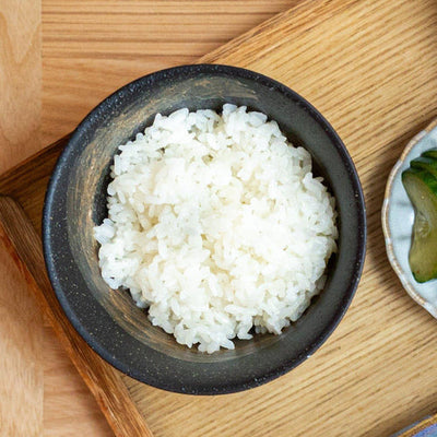 Recept voor succesvolle sushirijstpannetjes