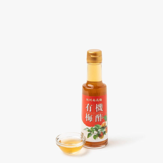 Pruimenazijn - 200ml - Maruso - iRASSHAi
