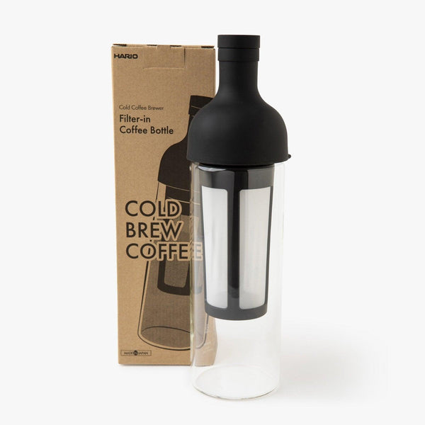 Koffiefles met filter 650ml ⋅ Hario