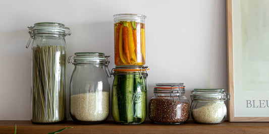 Fermentação japonesa: um saber-fazer ancestral para o sabor e a saúde