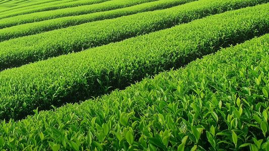 Matcha em rutura de stock: explicamos tudo