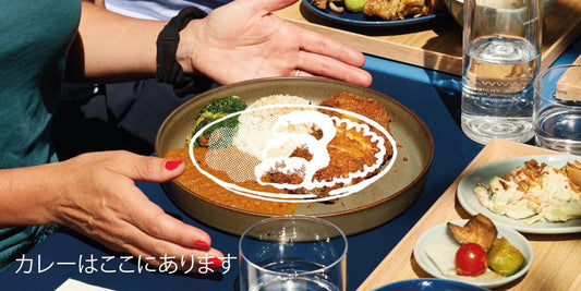 Tudo o que precisa de saber sobre caril japonês - iRASSHAi