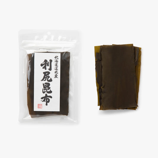 Alga Kombu rishiri ⋅ Fuji Shokuhin ⋅ 30g