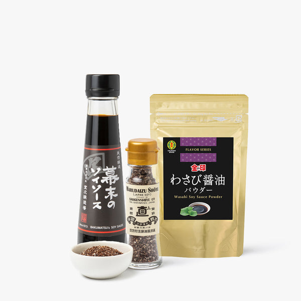 Caixa de shoyu